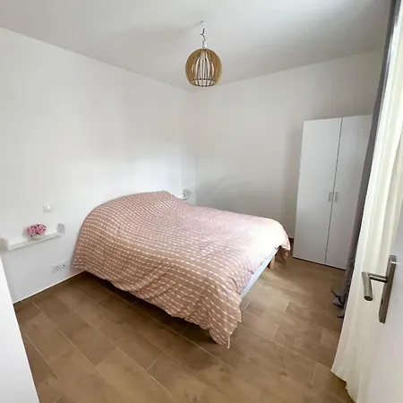 Villa Bonheur *