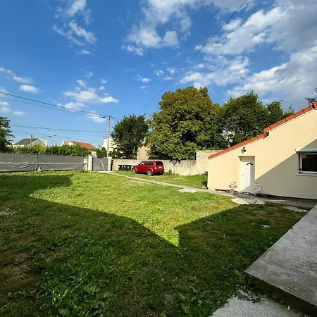 Bonheur Villa *