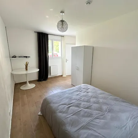 Bonheur Villa *