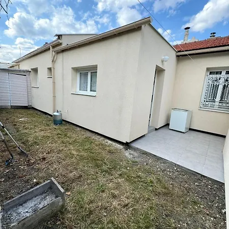 Bonheur Villa Sevran