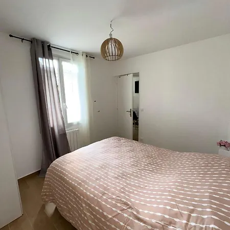 Bonheur Villa *